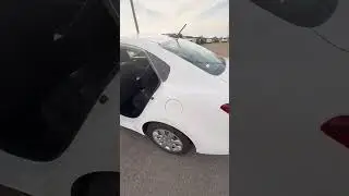 2023 Kia Rio S Walk Around
