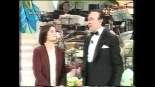 COSI' VIVRAI - VALERIA VISCONTI Sanremo 1994 nuove proposte