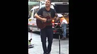 I See Fire- Ed Sheeran (Cover by Joe Moore)