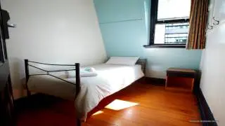 Nomads Brisbane Hostel
