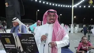 نشرت في عصر جمعه - غناء ابراهيم مشولي | زواج الشاب علي احمد السحيمي