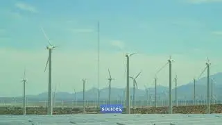 Rising Global Electricity Demand  The Role of Renewable Energy