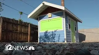 Phoenix leaders not happy about changing regulations on backyard guest houses