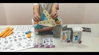 KNOP KNOP CLASSROOM KIT review