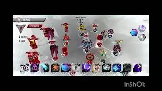 Level 71 vs 71 !! Hacker Trickster Arts Game !!