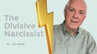 The Divisive Narcissist