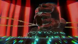 IVORY - Trenches (feat. Big Jest) | Bassrush Records
