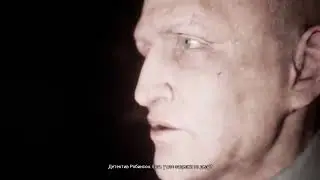 The Walking Evil:Детектив острые козырьки)