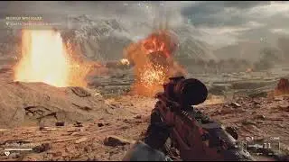 Battlefield 6 Mission 9