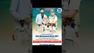 Mahammad Siraj का हुआ Wild Card Entry T20 WC 😱 #cricket #mahammadsiraj #trendingshorts #shorts