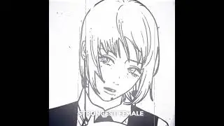 「Falling Devil」- Chainsaw Man 「Manga Edit」#shorts #csm