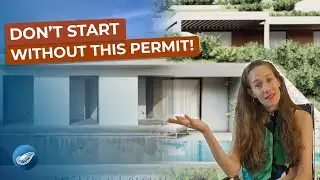 Building or Renovating in Greece? Here&rsquo;s How Permits Work