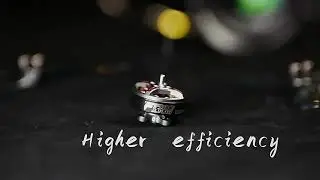 T-MOTOR F1203 Micro Brushless Motor &ndash; Ultra-Light Power for Tiny Whoops & Micro Drones