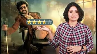 Darbar review: Does Rajinikanth's swag and Suniel Shetty's malice appeal to masses?