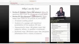 AP English - What is Rhetoric