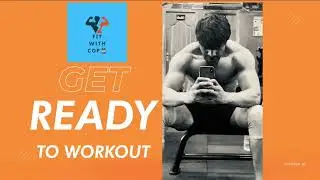FULL MOTIVATIONAL WORKOUT VIDEO @FIT with COP