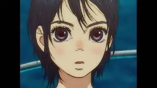 Children Of The Sea | Ruka x Umi