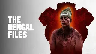 The Bengal Files | Hidden Truths of Bengal | Vivek Agnihotri | Mithun, Pallavi, Anupam | ZEE5