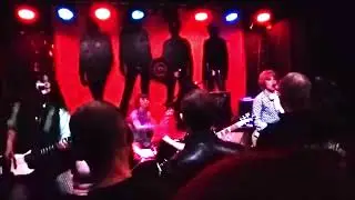 THE TOMBOYS ザ・トムボーイズ 