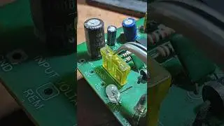 fuse inverter 20A #component #pcb #replacement