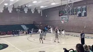 Nashelle Ponds #32 - Juco Transfer Sophomore Season 24&rsquo; -25&rsquo; (12 games highlight)