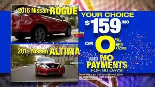Star Nissan Star Treatment