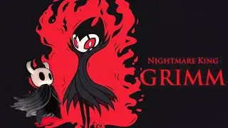 Nightmare King Grimm and im using heavy blow full fight | #sillymunchies on #Twitch