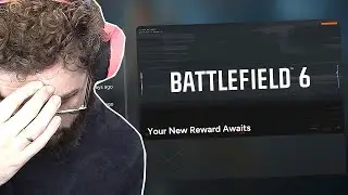 BATTLEFIELD 6 просто врёт мне, лол