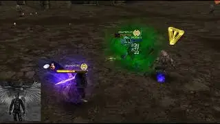 Karos GameXP EMPEROR Clan Helal İtemlerle Haram Kesiyoruz (Hırlı Rasqoln)