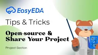Quick Tips [Project 5]: Open source & Share Your Project