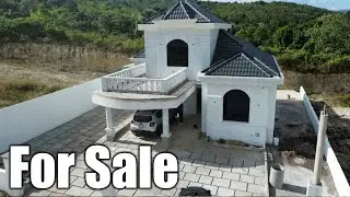 3 Bedrooms 2 Bathrooms, House for Sale at Rocky Hill, SANTA CRUZ, St. Elizabeth, Jamaica