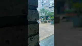 Погода на севере Испании.