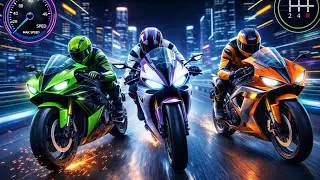 Top Bike Racing Game 2026 🚀 | Extreme Moto Rider Android Gameplay