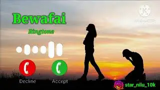 ❤️&zwj;🩹 Bewafai Ringtones Hindi ll बेवफा रिंगटोन हिन्दी ll