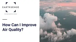 How Can I Improve Air Quality? #shorts