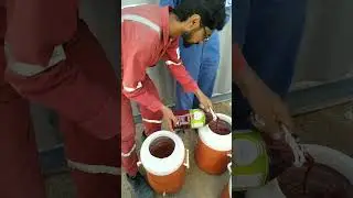Descon Engineering LiMited Shutdown it Engro Daharki #Desconvideo #SaMi_Khan_2004