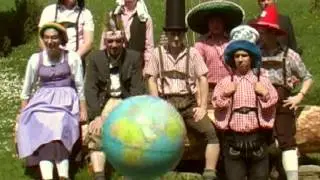 Der Knödelrap von Florian Bramböck