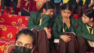 International Adolescent Leadership Summit 17December2025 organized Ministry of Education and ICSSR