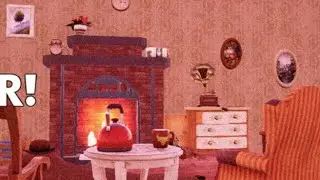 Hello Neighbor Old Style Mod Gameplay Act 1 and Act 2