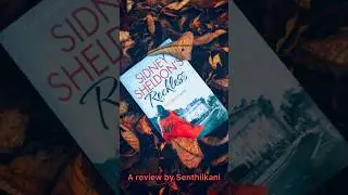 Reckless - A review #english #englishgrammar #englishspeaking #englishlearning