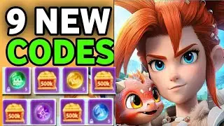 New Year Huntopia Codes 2025 | How To Redeem Guide | Huntopia Fantasy RPG Global Codes