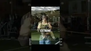 Тренировка спины Майка Ментцера с Джесси Джеймсом Уэстом. #mikementzer #gymmotivation #gym #heavy...