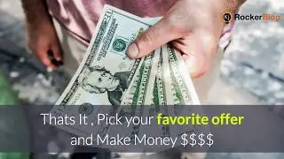 how to choose top converting cpa offers the simple way