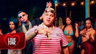 Casei Com a Putaria N&atilde;o Abandono Nunca - MC Paiva e MC Ryan SP DJ Kotim