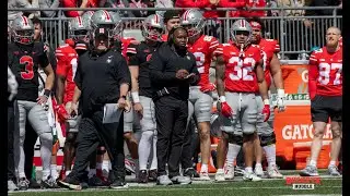 How A Big Change To College Football Coaching Rules Will Impact Ohio State
