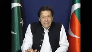 Imran Khan's Historical Response to DG ISPR