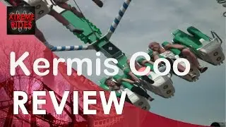 Review Kermis Coo Belgi&euml;