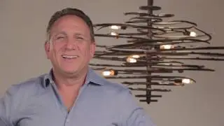 Troy Lighting Revolution Collection
