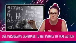 Persuasive Language & Content Design: What Actually Makes People Take Action