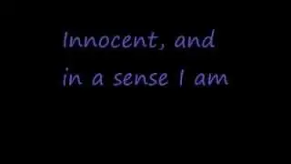 U2-Wire (Lyrics)